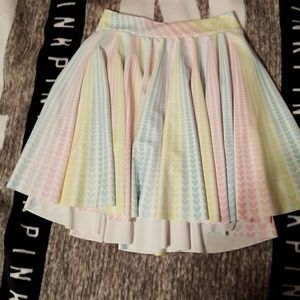 Little Lovers Cheerleader Skirt